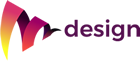 MDesign - Criação de Sites e Gestão de Redes Sociais